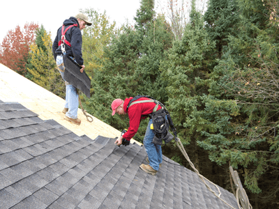About Roof Repair Experts Moultrie, GA