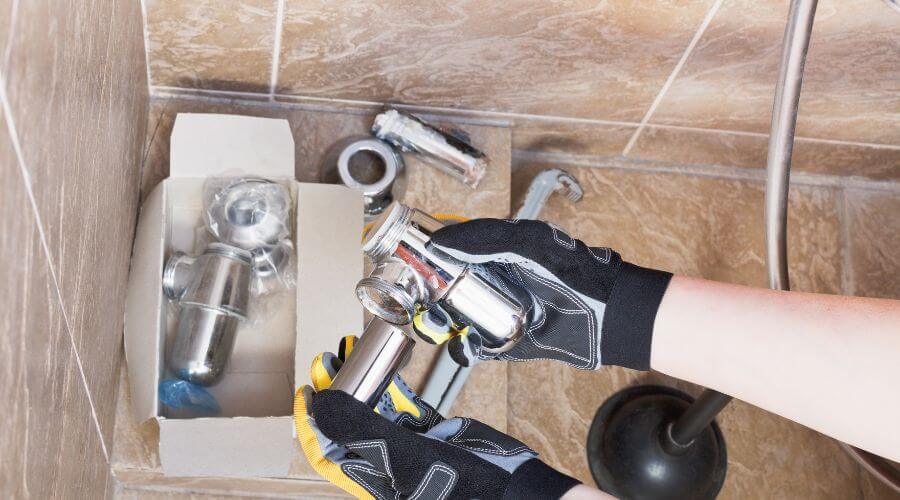 Professional New roof installation in Moultrie, GA